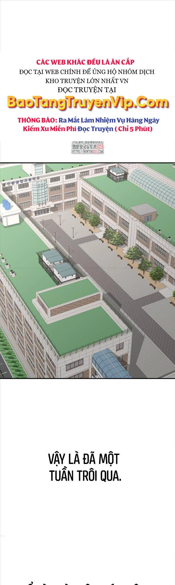 99 Thủ Lĩnh Chapter 15 - 1