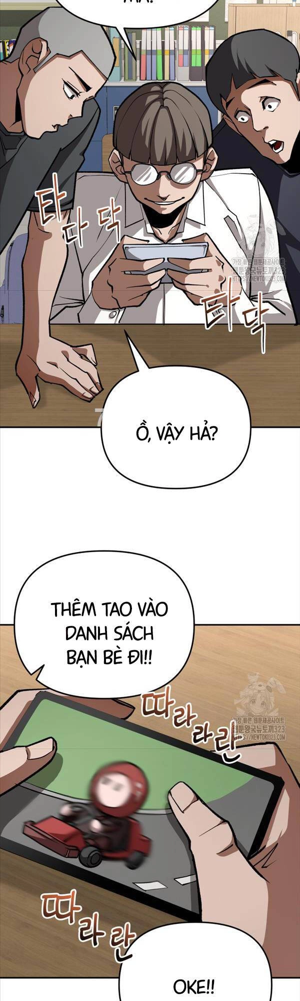 99 Thủ Lĩnh Chapter 15 - 3