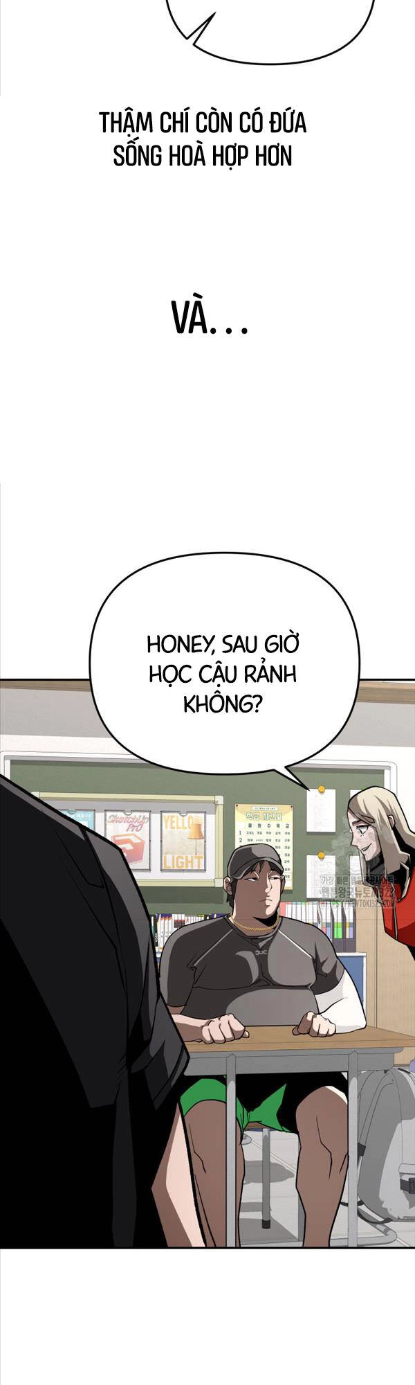 99 Thủ Lĩnh Chapter 15 - 4