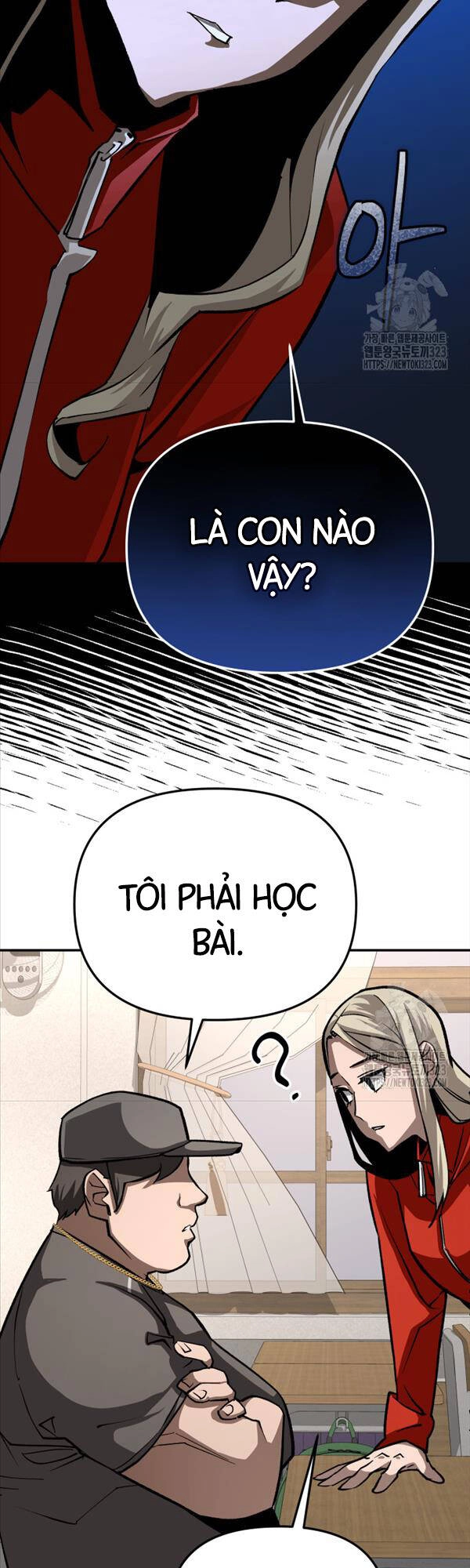 99 Thủ Lĩnh Chapter 15 - 9