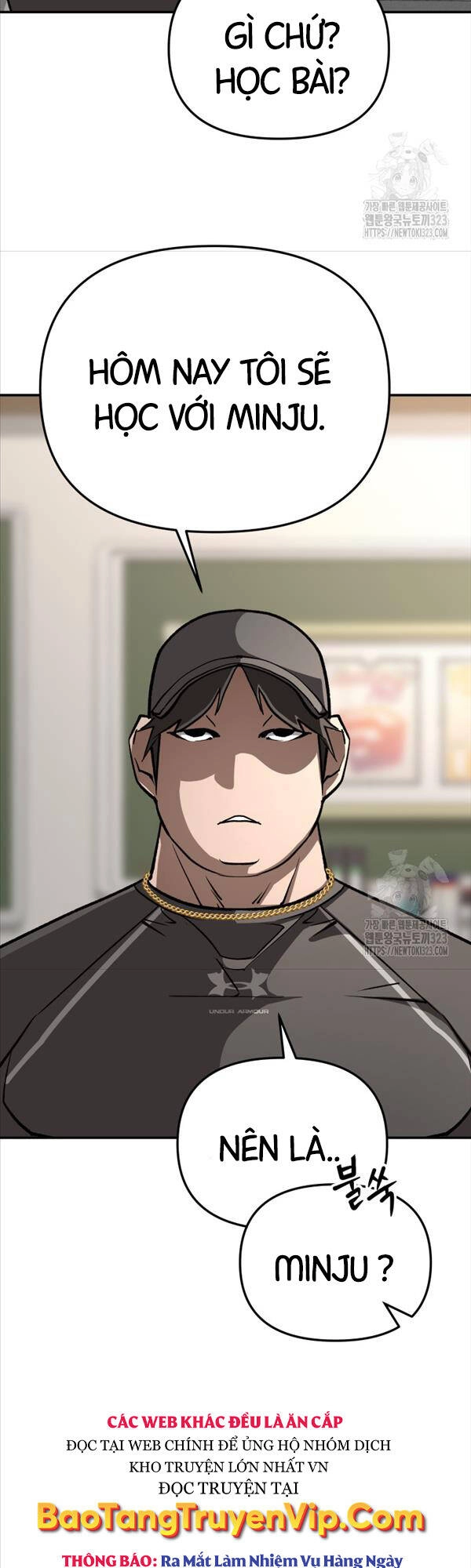 99 Thủ Lĩnh Chapter 15 - 10