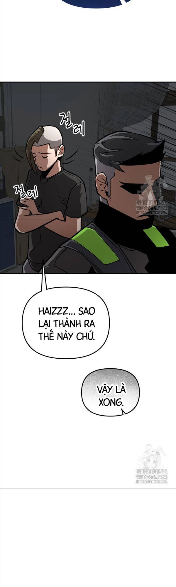 99 Thủ Lĩnh Chapter 15 - 17