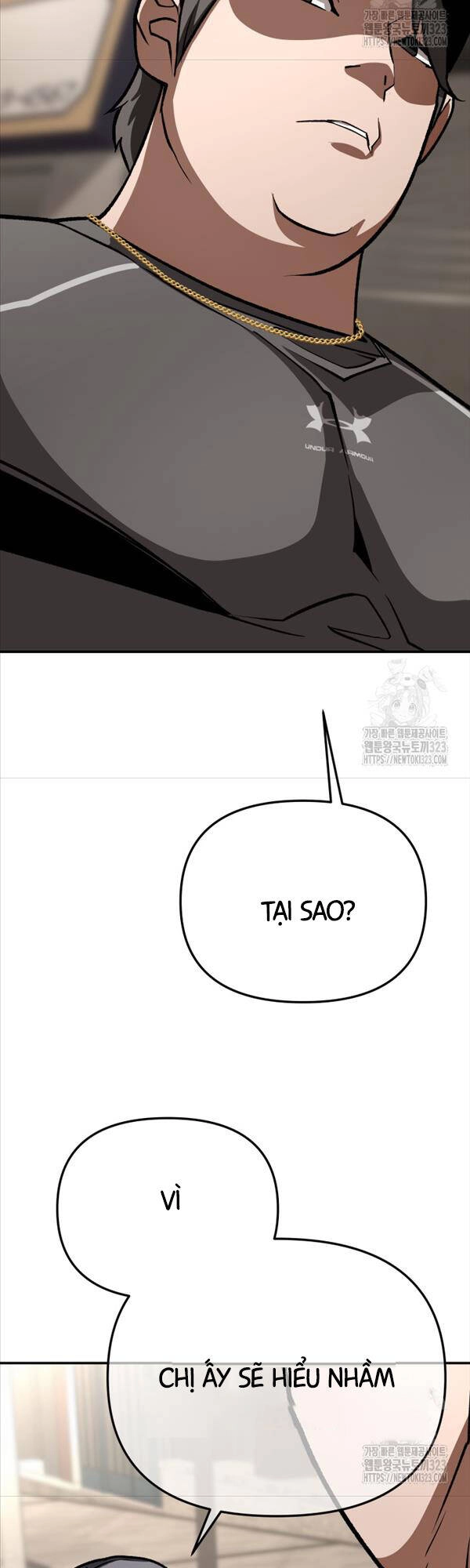 99 Thủ Lĩnh Chapter 15 - 21