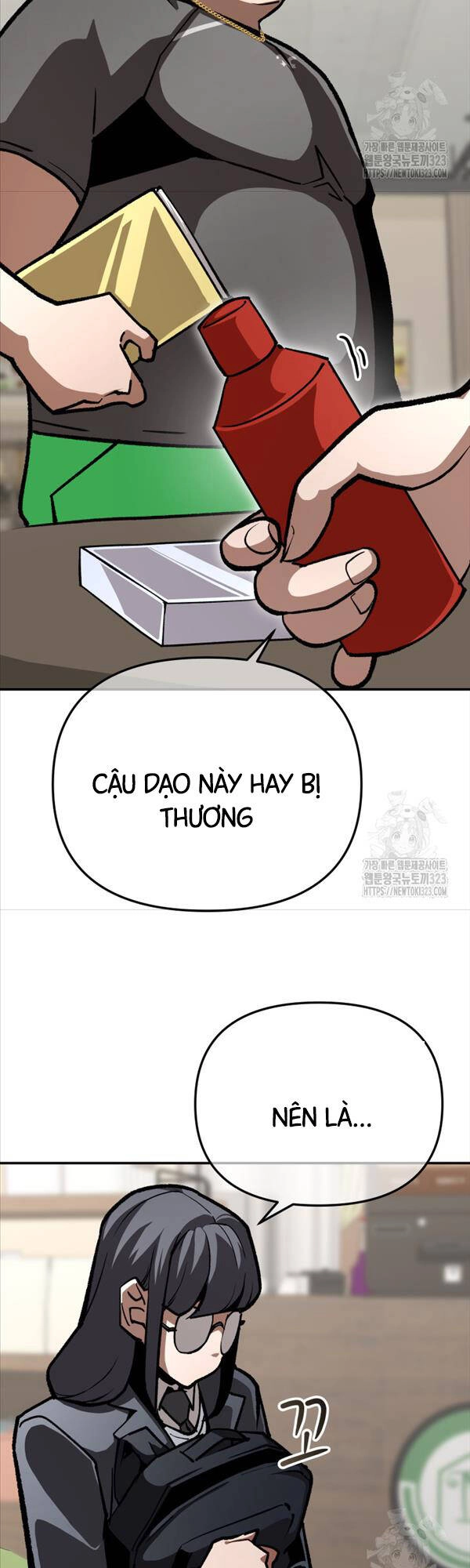 99 Thủ Lĩnh Chapter 15 - 35