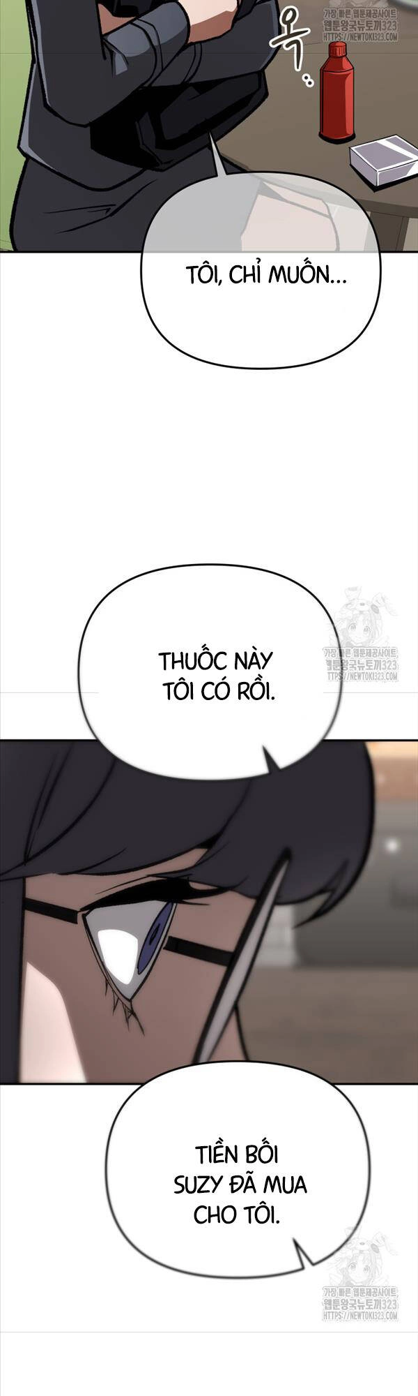 99 Thủ Lĩnh Chapter 15 - 36