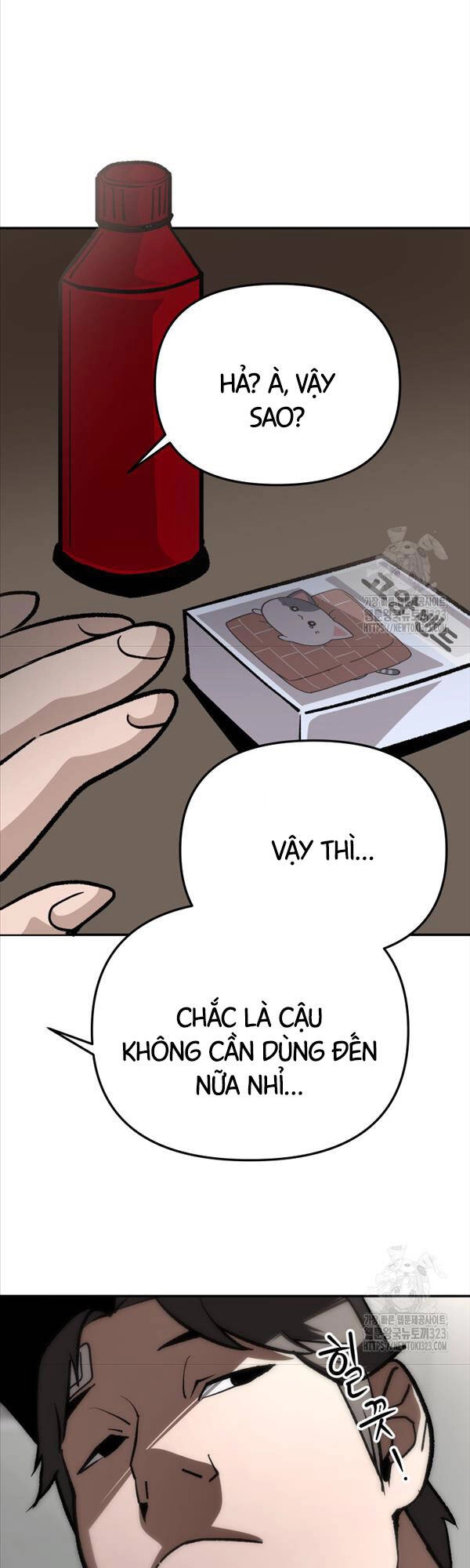 99 Thủ Lĩnh Chapter 15 - 37