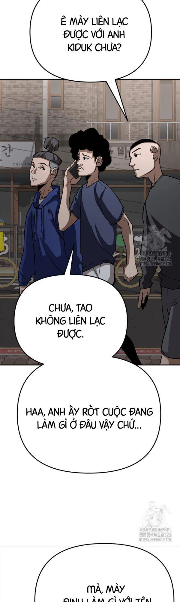 99 Thủ Lĩnh Chapter 15 - 42