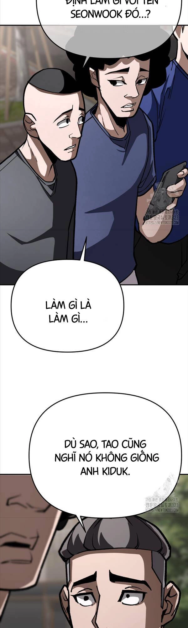 99 Thủ Lĩnh Chapter 15 - 43