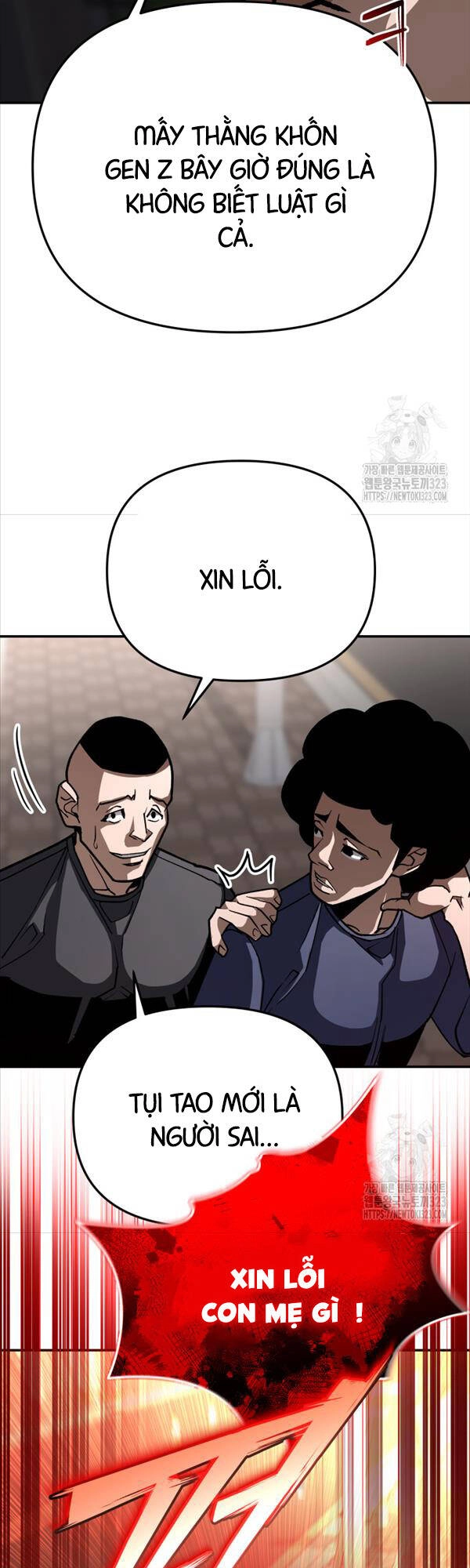 99 Thủ Lĩnh Chapter 15 - 53