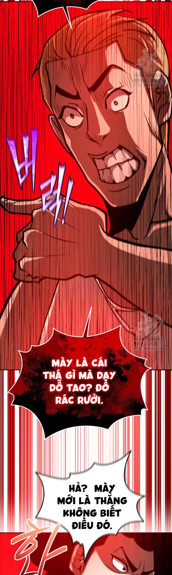 99 Thủ Lĩnh Chapter 15 - 55