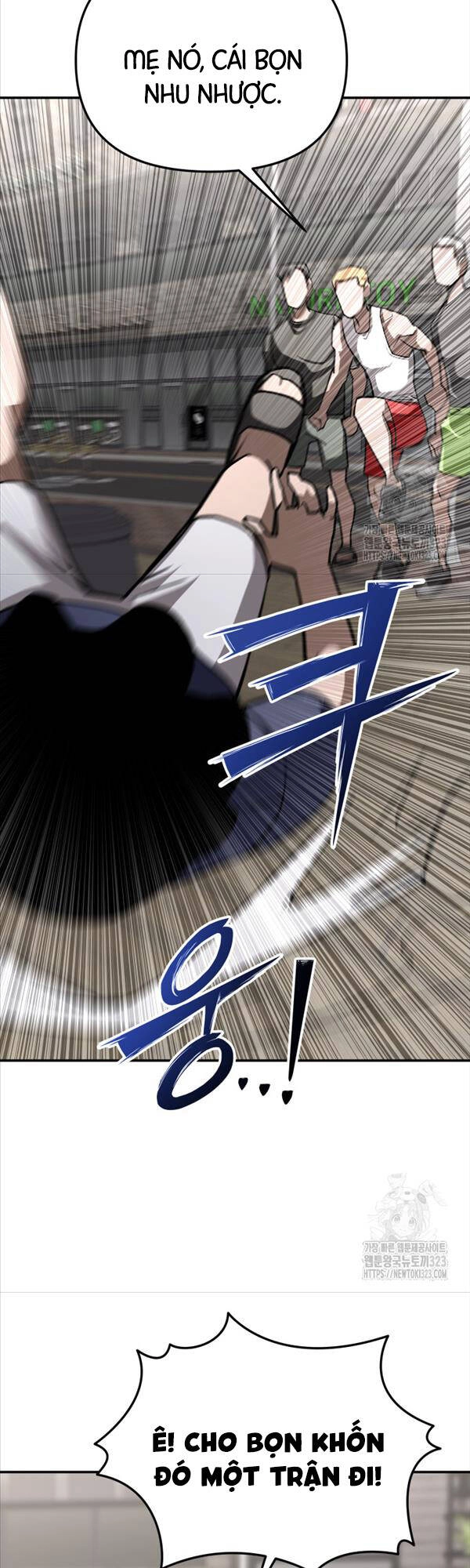 99 Thủ Lĩnh Chapter 15 - 58