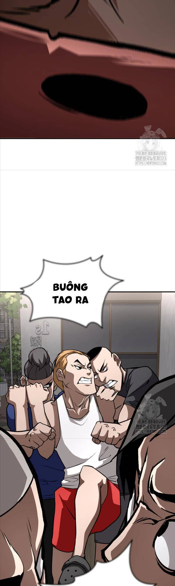 99 Thủ Lĩnh Chapter 15 - 63