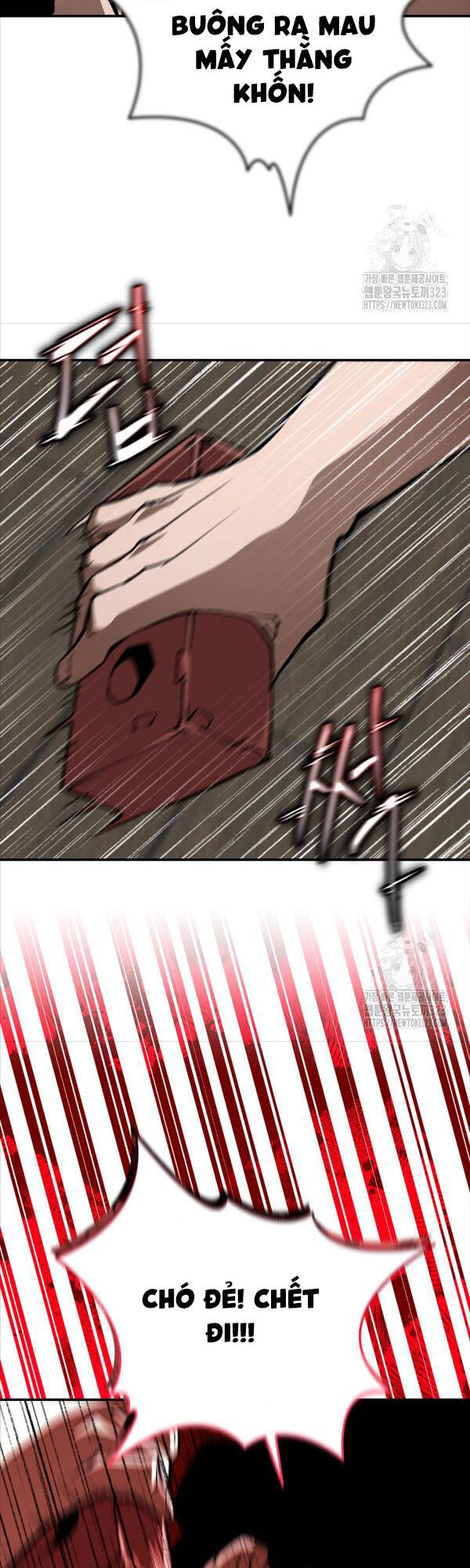 99 Thủ Lĩnh Chapter 15 - 64