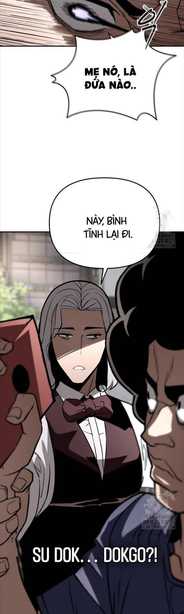 99 Thủ Lĩnh Chapter 15 - 67