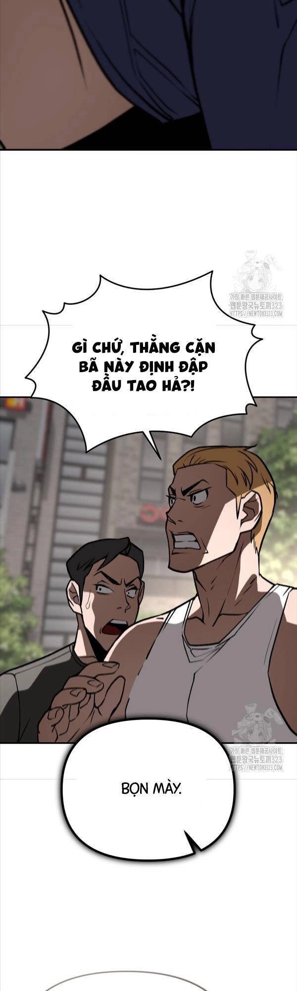 99 Thủ Lĩnh Chapter 15 - 68