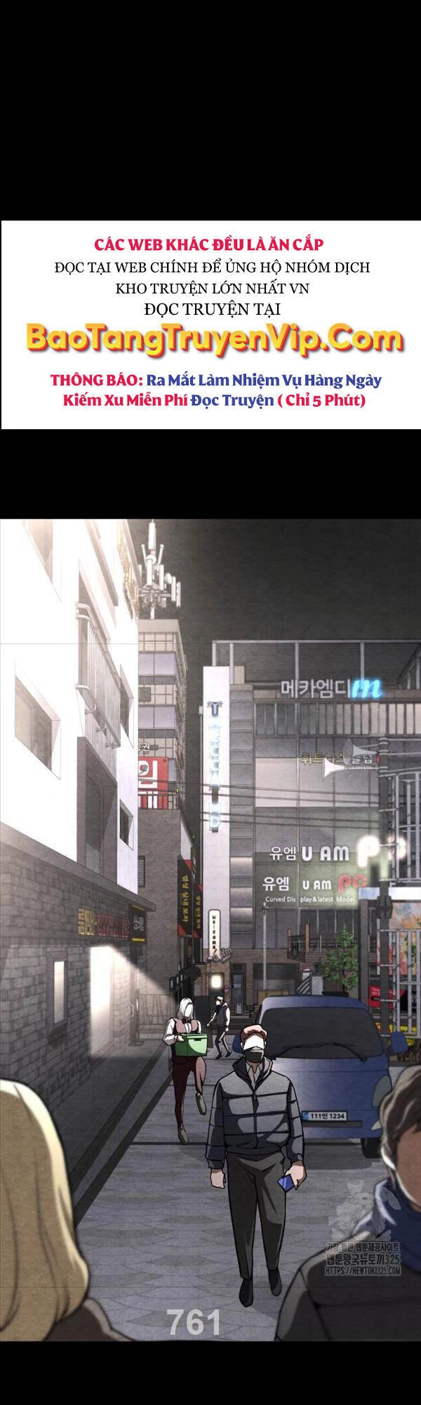 99 Thủ Lĩnh Chapter 16 - 1