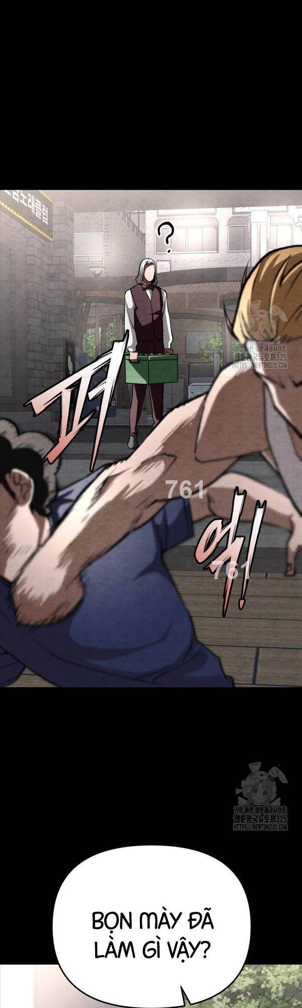 99 Thủ Lĩnh Chapter 16 - 2