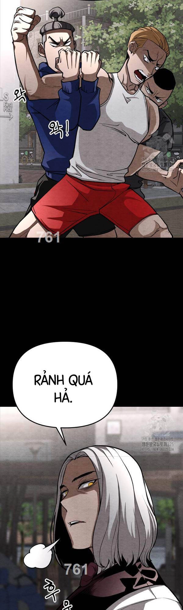 99 Thủ Lĩnh Chapter 16 - 3