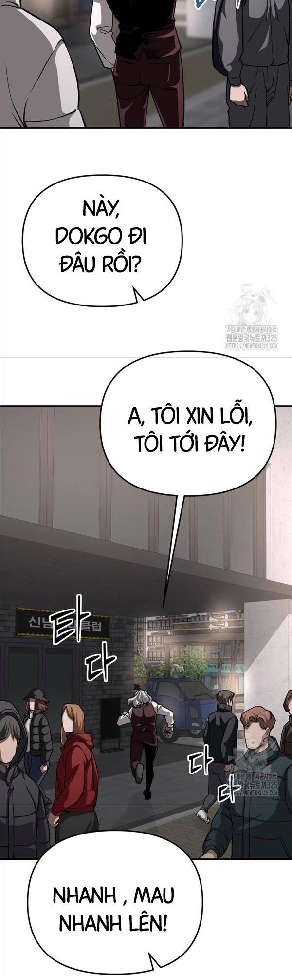 99 Thủ Lĩnh Chapter 16 - 13