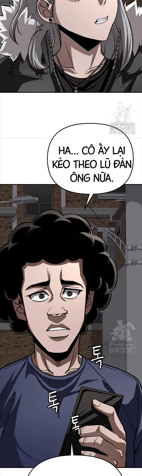 99 Thủ Lĩnh Chapter 16 - 18