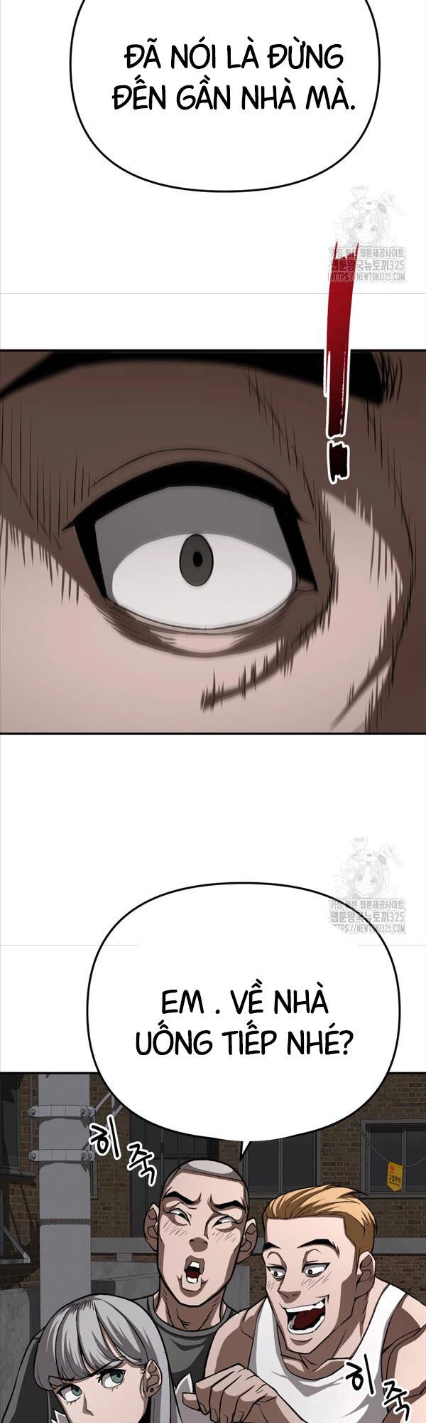 99 Thủ Lĩnh Chapter 16 - 19