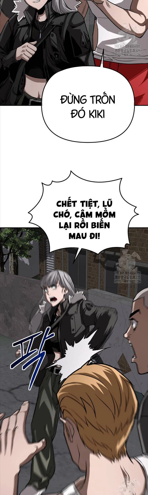 99 Thủ Lĩnh Chapter 16 - 20