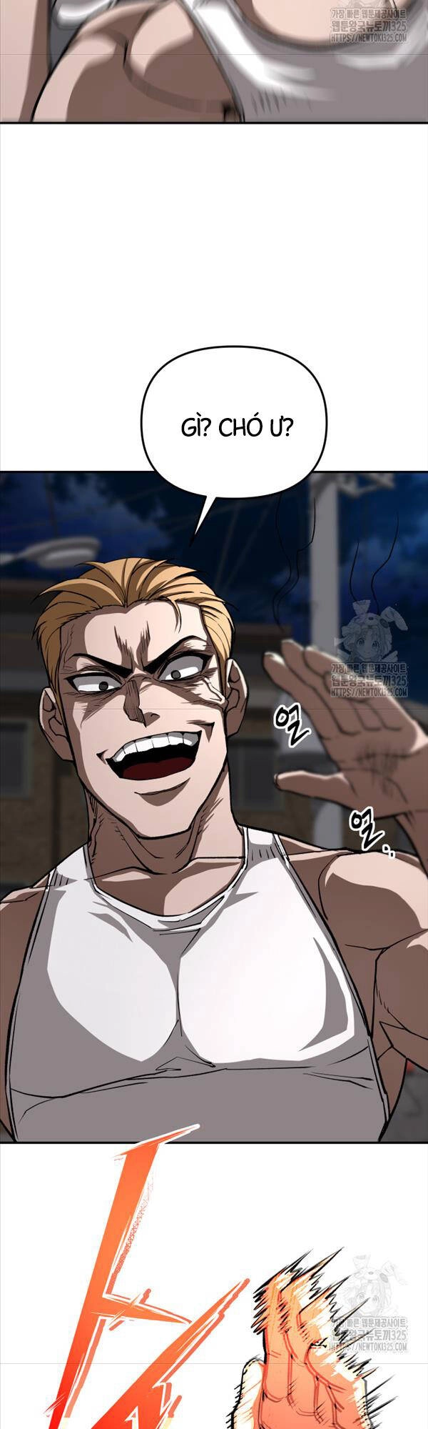 99 Thủ Lĩnh Chapter 16 - 21