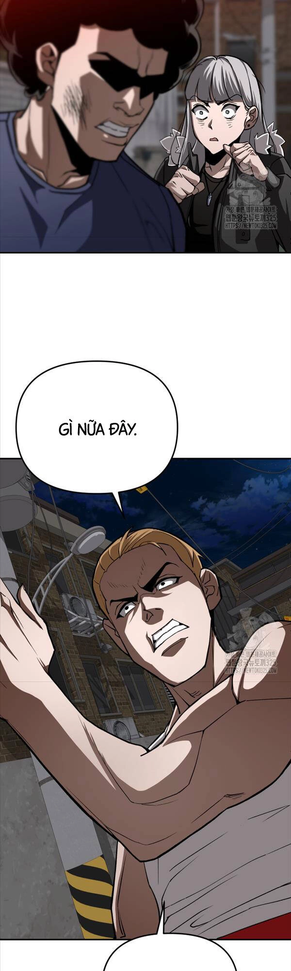 99 Thủ Lĩnh Chapter 16 - 24