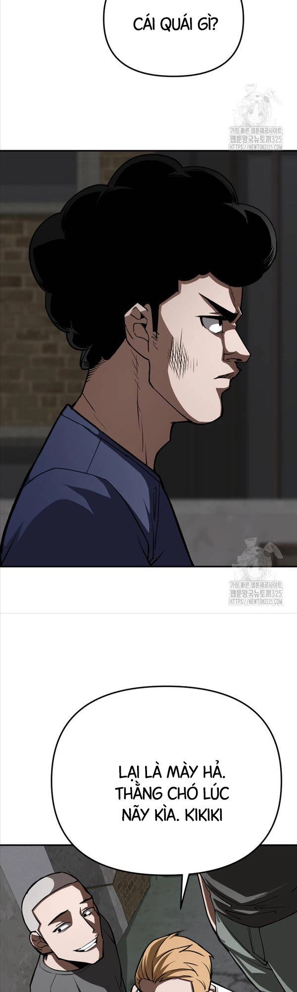 99 Thủ Lĩnh Chapter 16 - 25