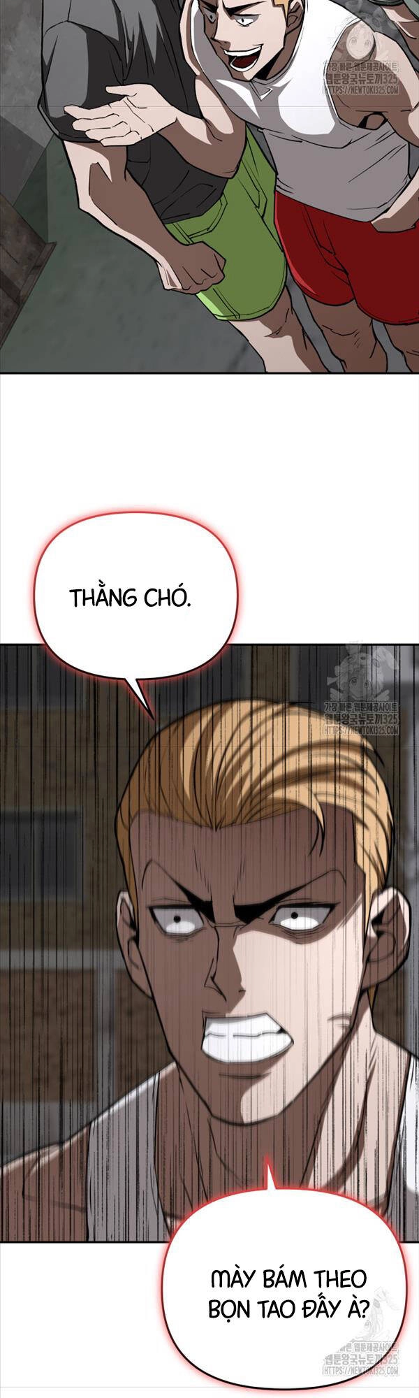 99 Thủ Lĩnh Chapter 16 - 26