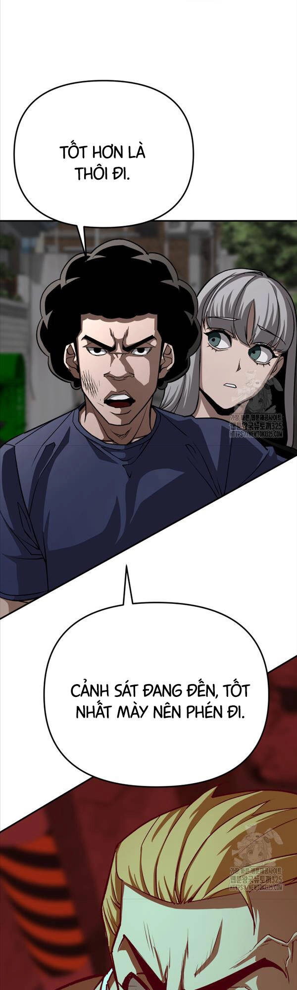 99 Thủ Lĩnh Chapter 16 - 27