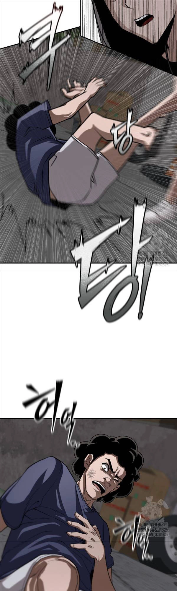 99 Thủ Lĩnh Chapter 16 - 31