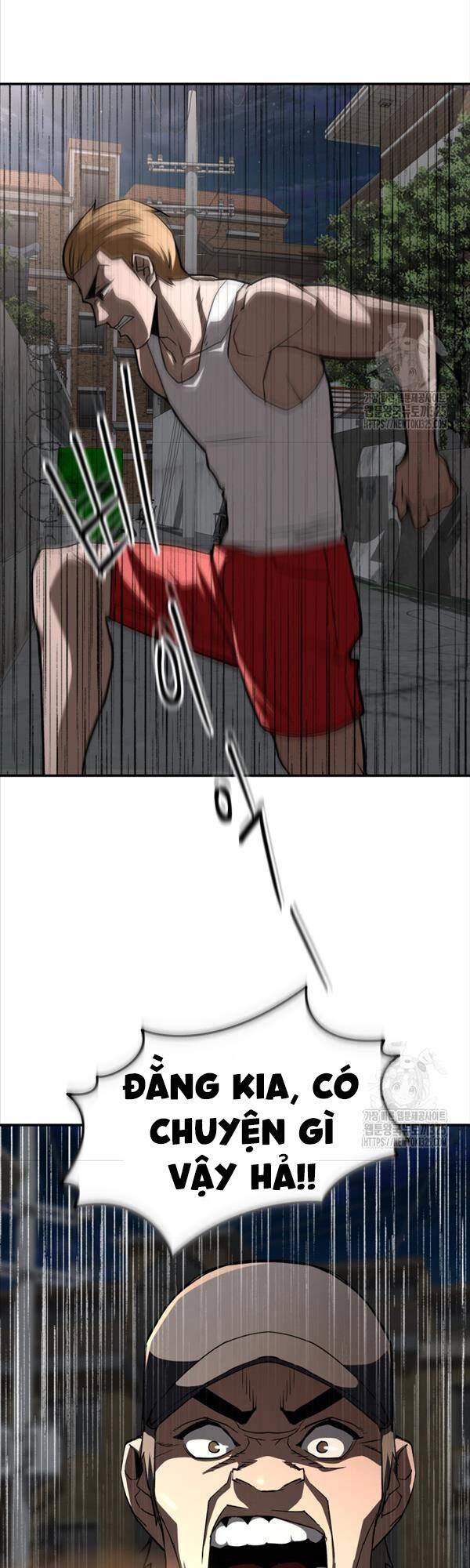 99 Thủ Lĩnh Chapter 16 - 44