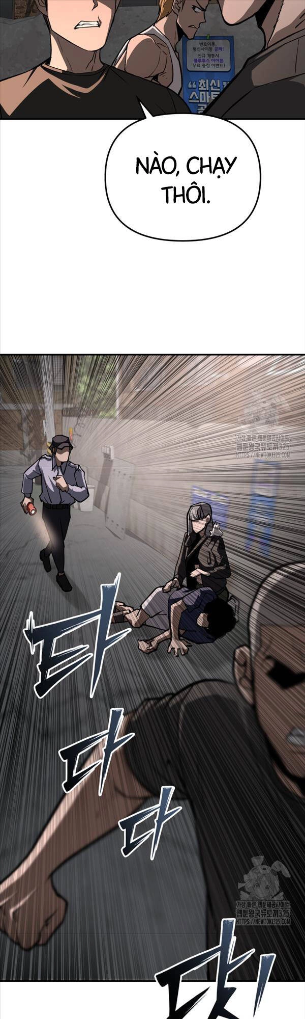 99 Thủ Lĩnh Chapter 16 - 46