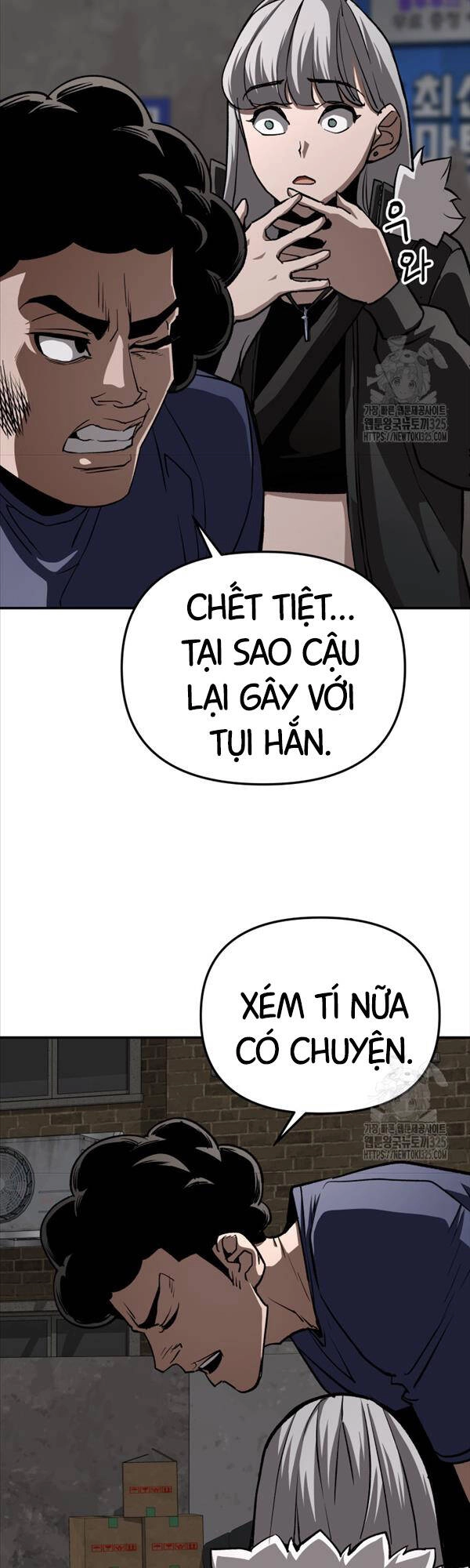 99 Thủ Lĩnh Chapter 16 - 48