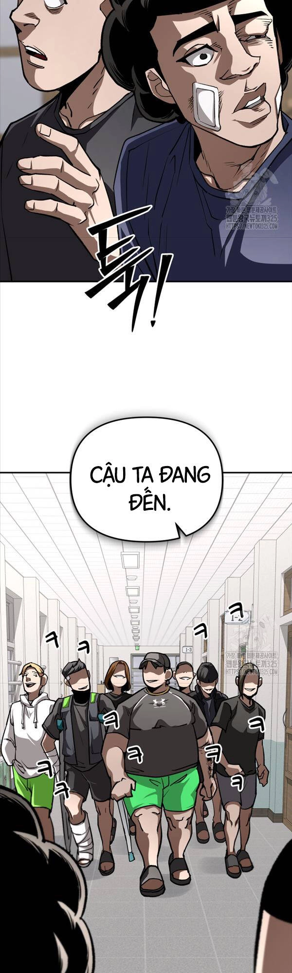 99 Thủ Lĩnh Chapter 16 - 54