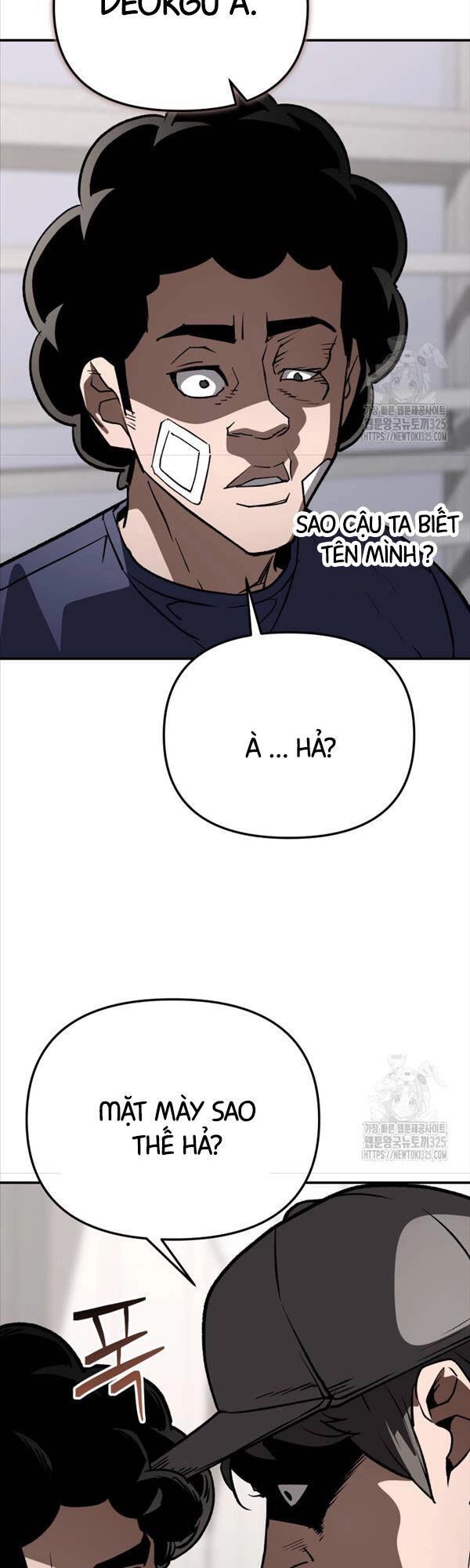 99 Thủ Lĩnh Chapter 16 - 63