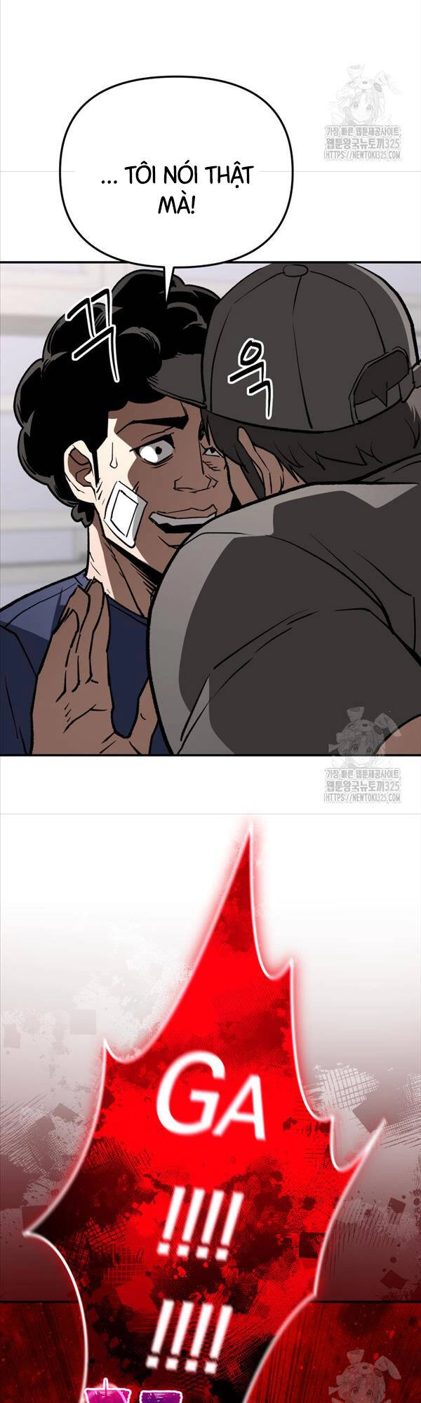 99 Thủ Lĩnh Chapter 16 - 65