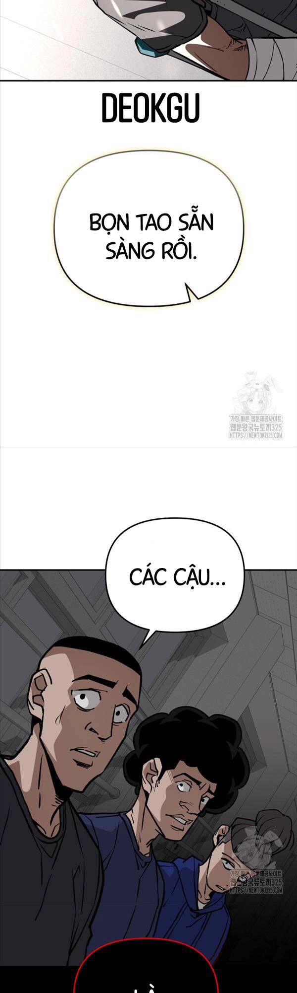 99 Thủ Lĩnh Chapter 16 - 72