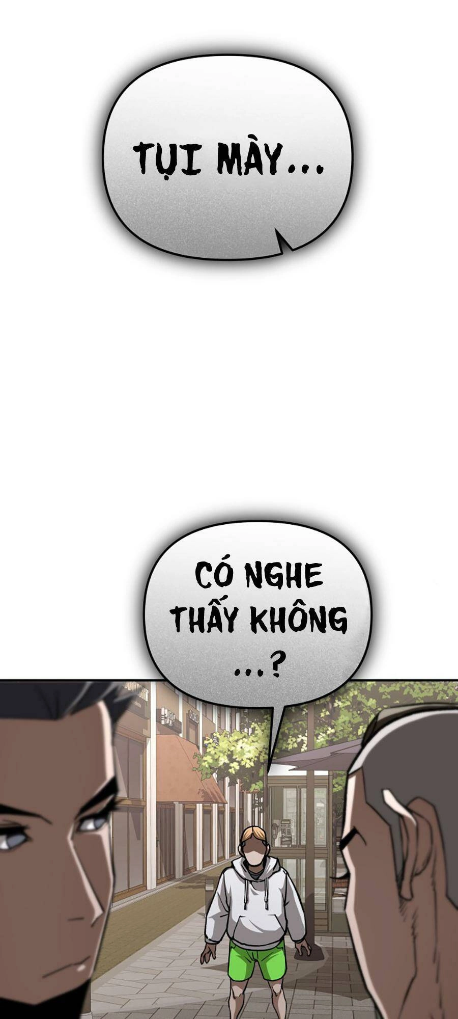 99 Thủ Lĩnh Chapter 17 - 6