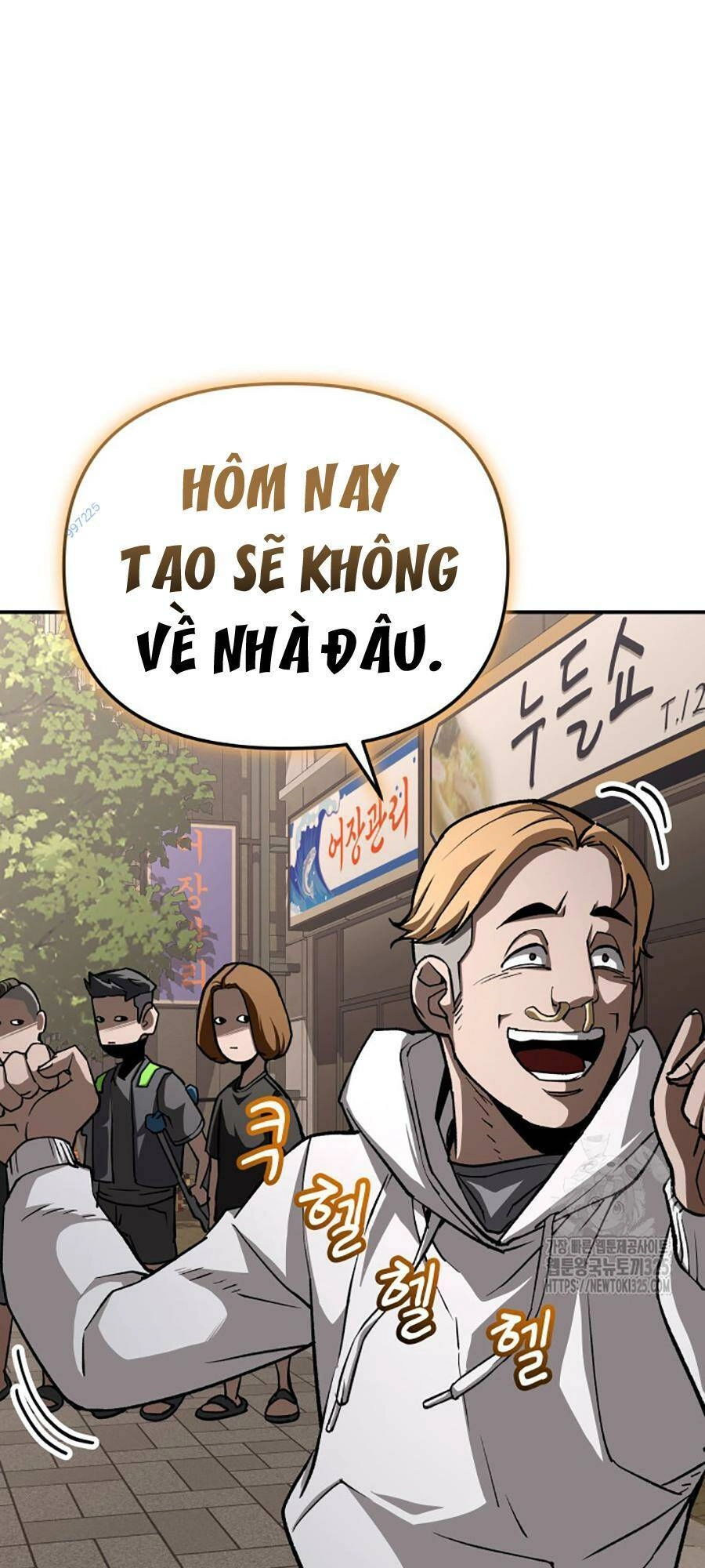 99 Thủ Lĩnh Chapter 17 - 12