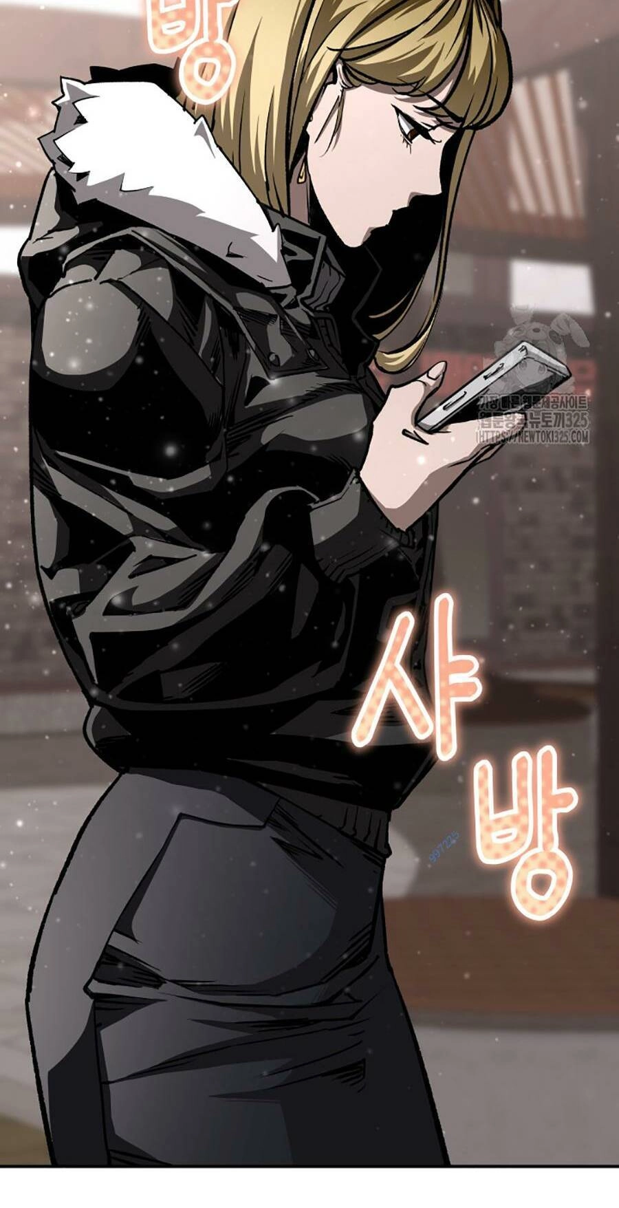 99 Thủ Lĩnh Chapter 17 - 14