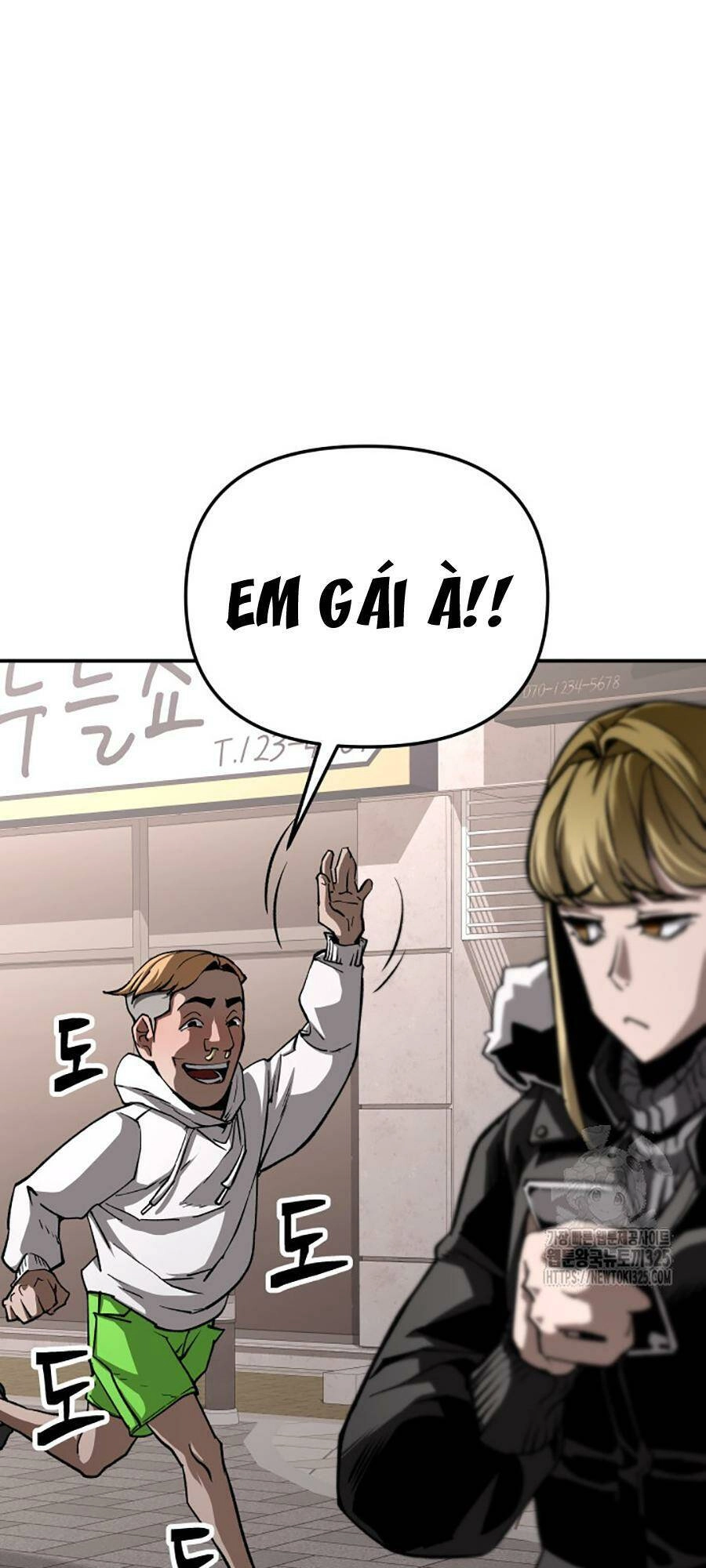 99 Thủ Lĩnh Chapter 17 - 15