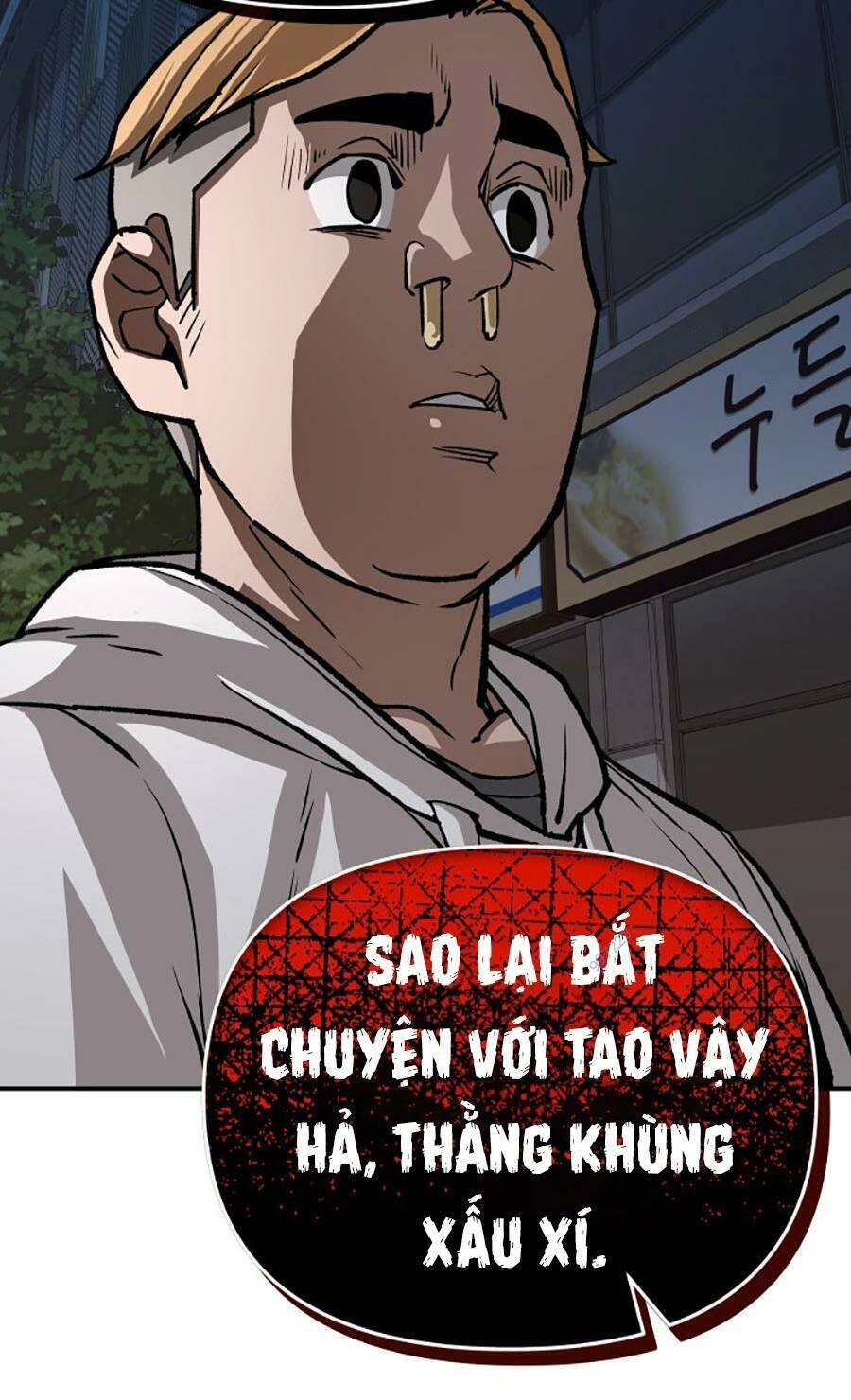 99 Thủ Lĩnh Chapter 17 - 20