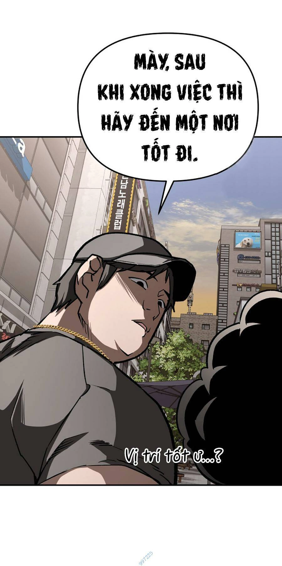 99 Thủ Lĩnh Chapter 17 - 27