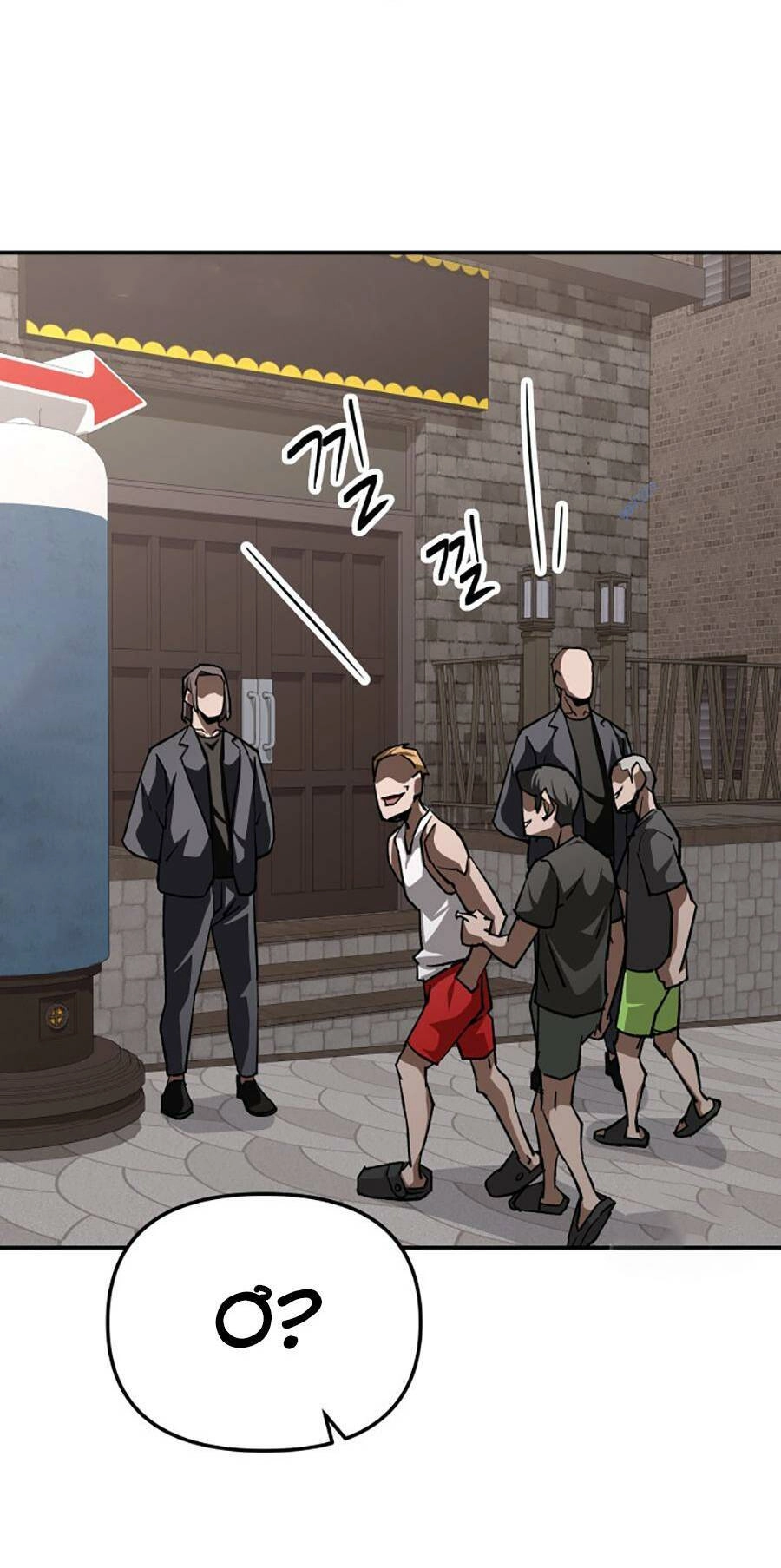 99 Thủ Lĩnh Chapter 17 - 28