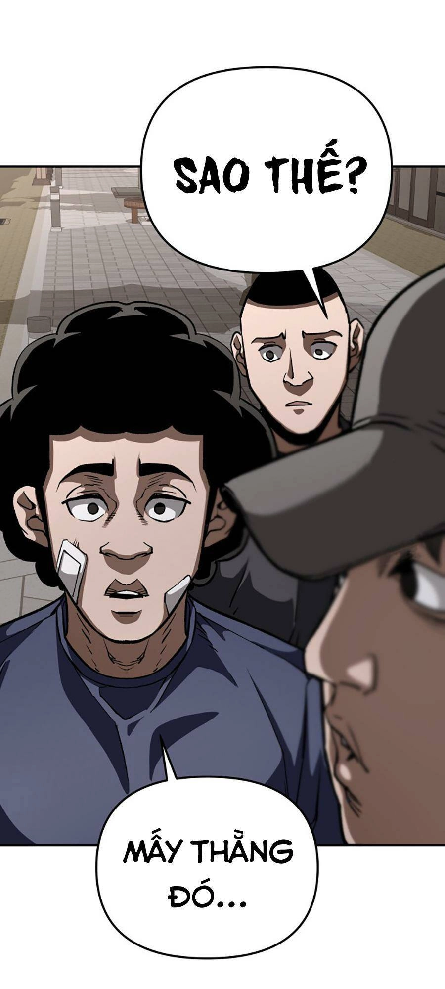 99 Thủ Lĩnh Chapter 17 - 29