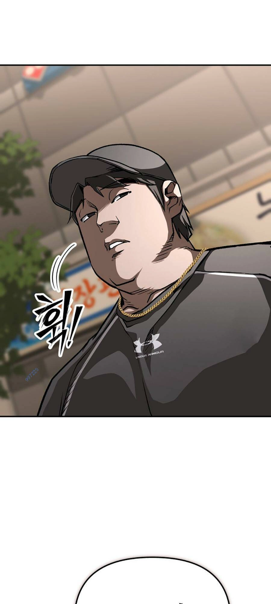 99 Thủ Lĩnh Chapter 17 - 32