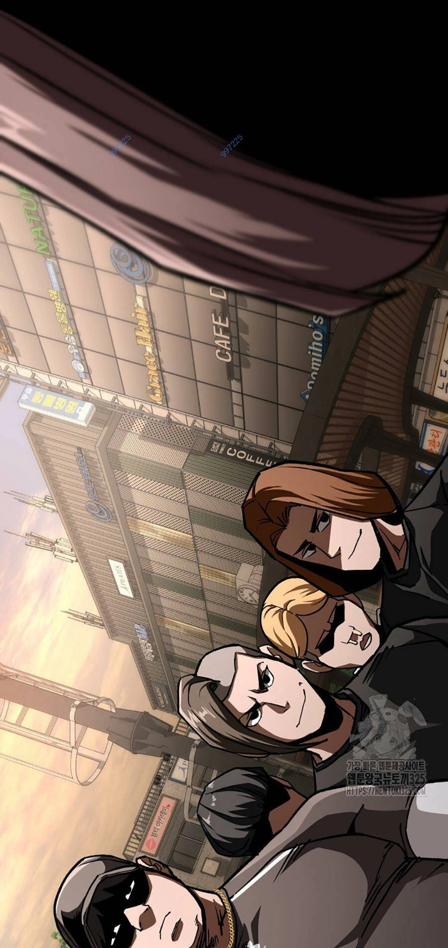 99 Thủ Lĩnh Chapter 17 - 37