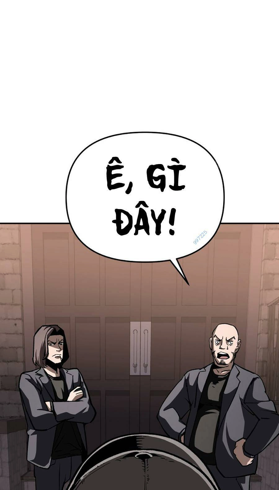 99 Thủ Lĩnh Chapter 17 - 39